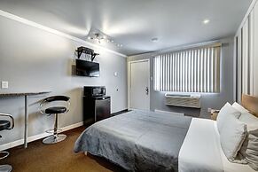 Auberge St. Jacques