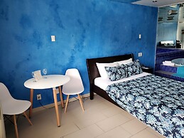 Auberge St. Jacques