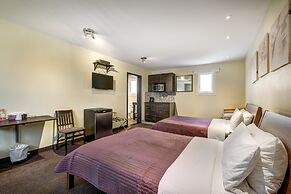 Auberge St. Jacques