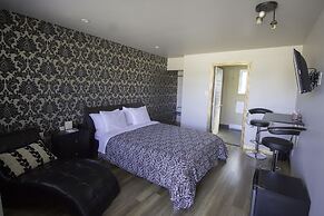 Auberge St. Jacques