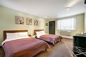 Auberge St. Jacques