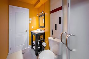 Auberge St. Jacques