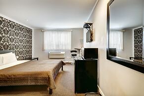 Auberge St. Jacques