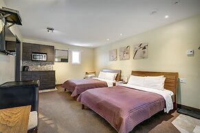 Auberge St. Jacques