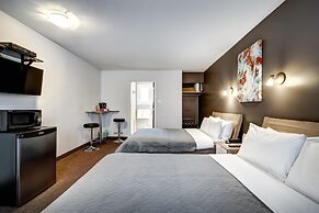 Auberge St. Jacques
