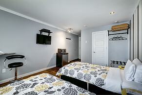 Auberge St. Jacques