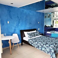Auberge St. Jacques