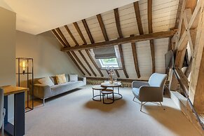 Hotel Winselerhof by Flow