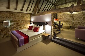 Hotel Winselerhof by Flow