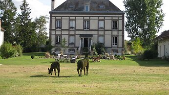 le Golf Parc Robert Hersant