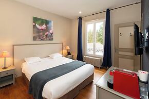 le Golf Parc Robert Hersant