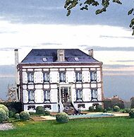 le Golf Parc Robert Hersant