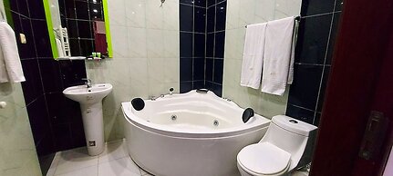 Sochi Palace Hotel