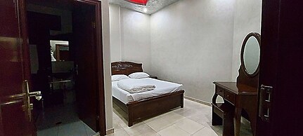 Sochi Palace Hotel
