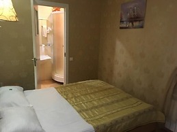 Hotel Moya