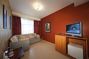 Hotel Moya