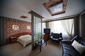 Hotel Moya