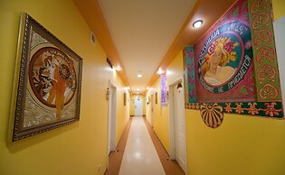 Hotel Moya