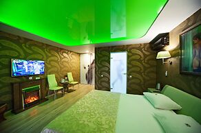 Hotel Moya