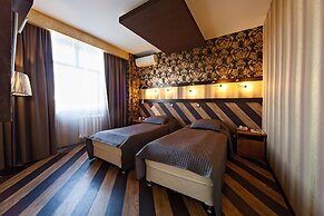 Hotel Moya