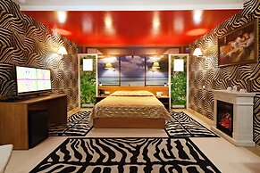 Hotel Moya