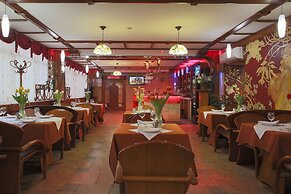 Hotel Moya