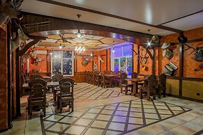 Hotel Moya
