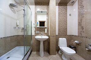 Hotel Moya