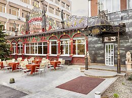 Hotel Moya