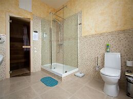 Hotel Moya