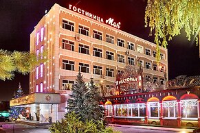 Hotel Moya