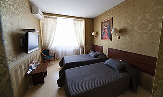 Hotel Moya