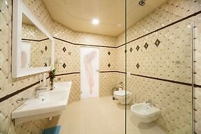 Hotel Moya