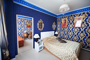 Hotel Moya