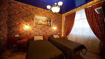 Hotel Moya