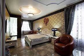 Hotel Moya