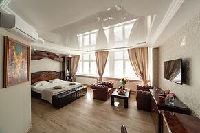 Hotel Moya