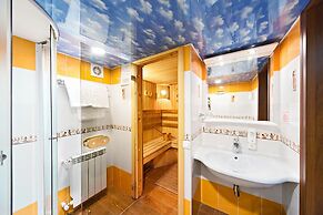 Hotel Moya