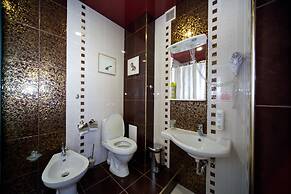 Hotel Moya