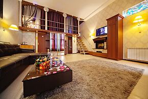 Hotel Moya