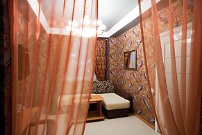 Hotel Moya