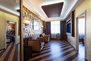 Hotel Moya
