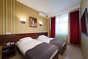 Hotel Moya