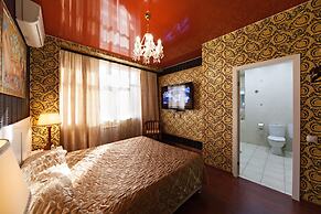 Hotel Moya