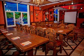 Hotel Moya