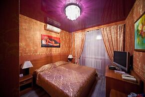 Hotel Moya