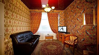 Hotel Moya