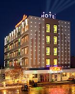 Hotel Moya