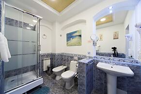 Hotel Moya