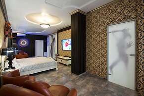 Hotel Moya